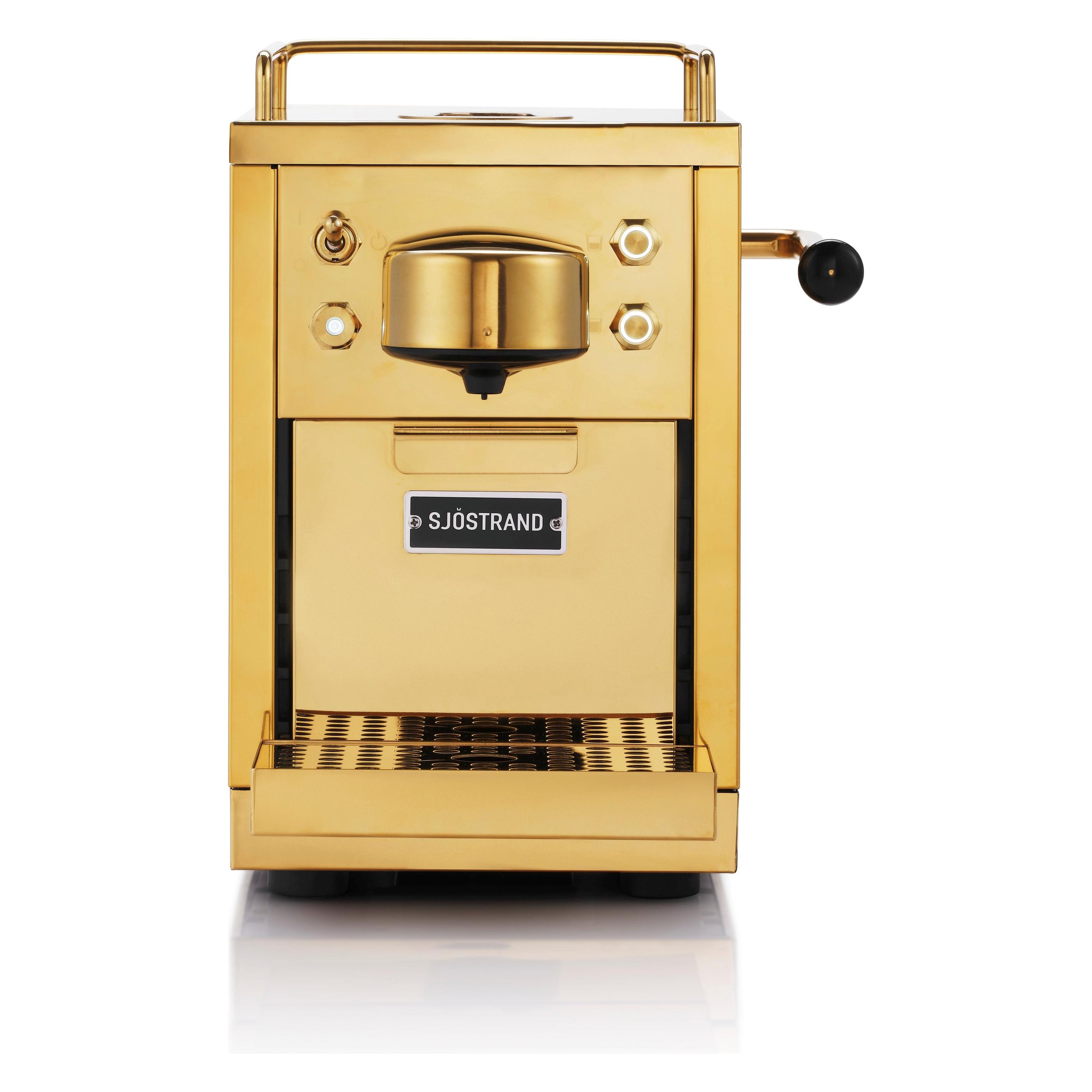 Sjöstrand The Original (NESPRESSO Original) (M10001BCH)