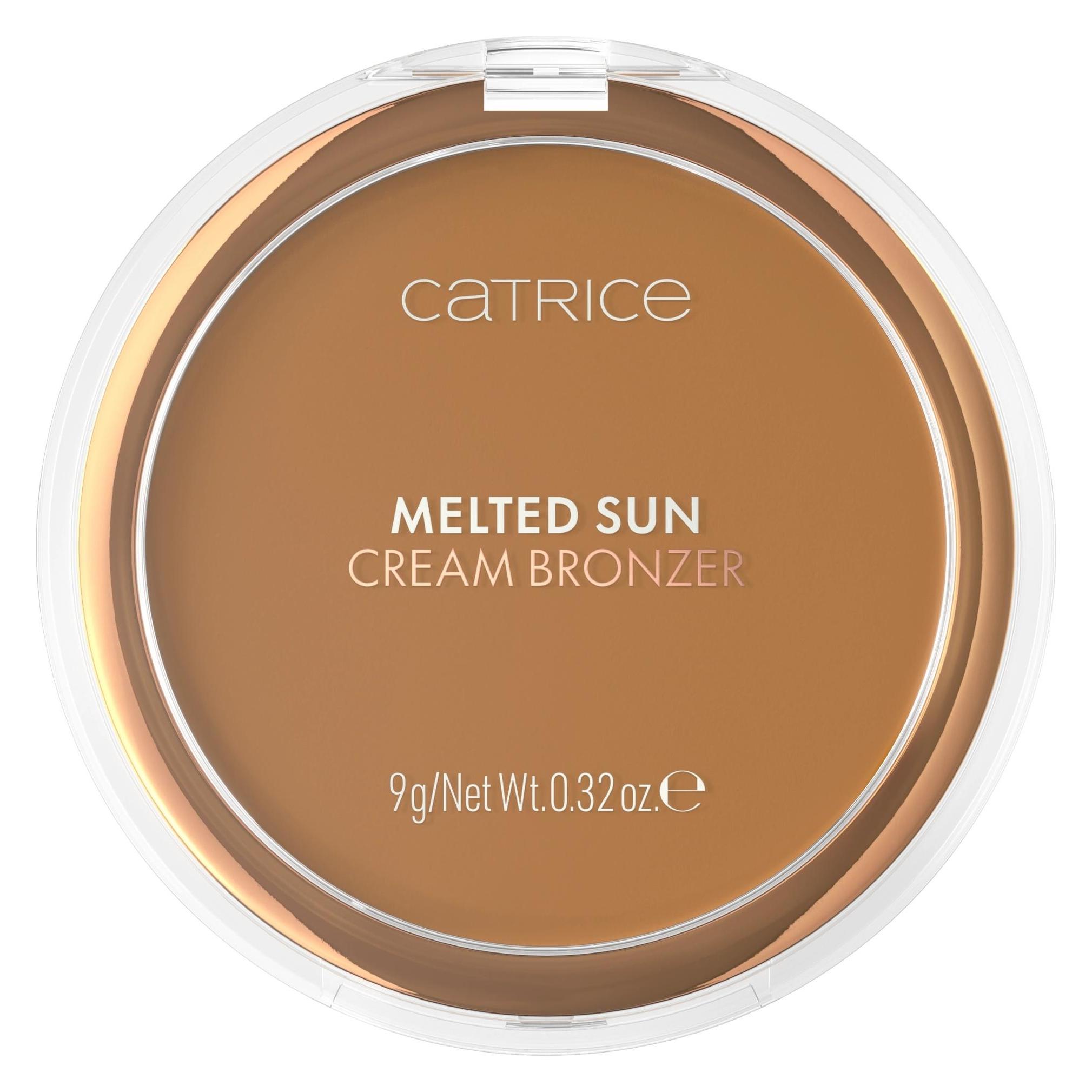 Catrice Melted Sun (020 Beach Babe, Bronzer) (cosnova GmbH)
