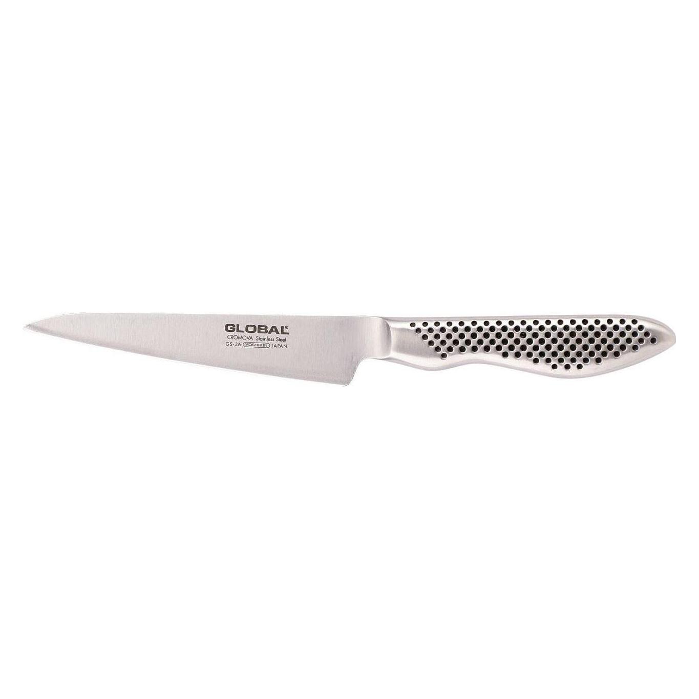 Global Messer Global GS-36 Putzmesser 11 cm (11 cm) (GS-36)