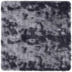 vidaXL, Teppich, Jacopo (120 x 120 cm)