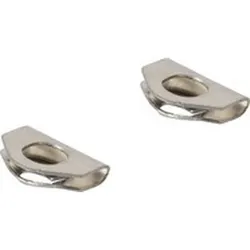 Harting U-Clip Gewinde 4-40 UNC 09670029030