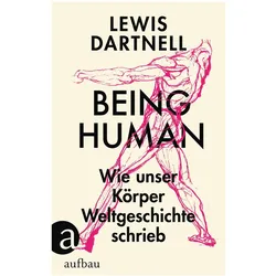 Being Human, Fachbücher von Lewis Dartnell