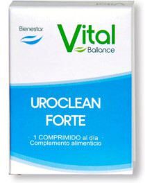Vital Ballance Uroclean Forte 30 Tablets