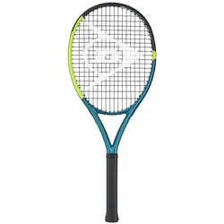 Dunlop, Tennisschläger, (3)
