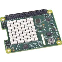 Raspberry Pi® Sense Hat Raspberry Pi® Erweiterungs-Platine SC0329