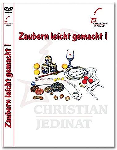Zaubern leicht gemacht 1 - Preis vom 10.10.2026 11:48:34 h