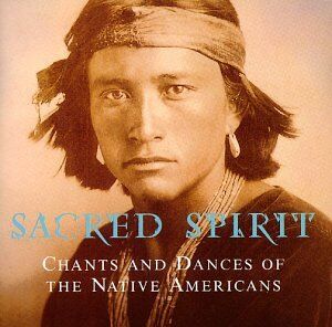 Sacred Spirit - Chants & Dances of Native Amer - Preis vom 11.10.2026 15:43:13 h