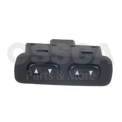 OSSCA Schalter, Fensterheber 01465 für HYUNDAI