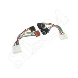 Freisprecheinrichtungsadapter Subaru Impreza Legacy Forester Outback PARROT F...