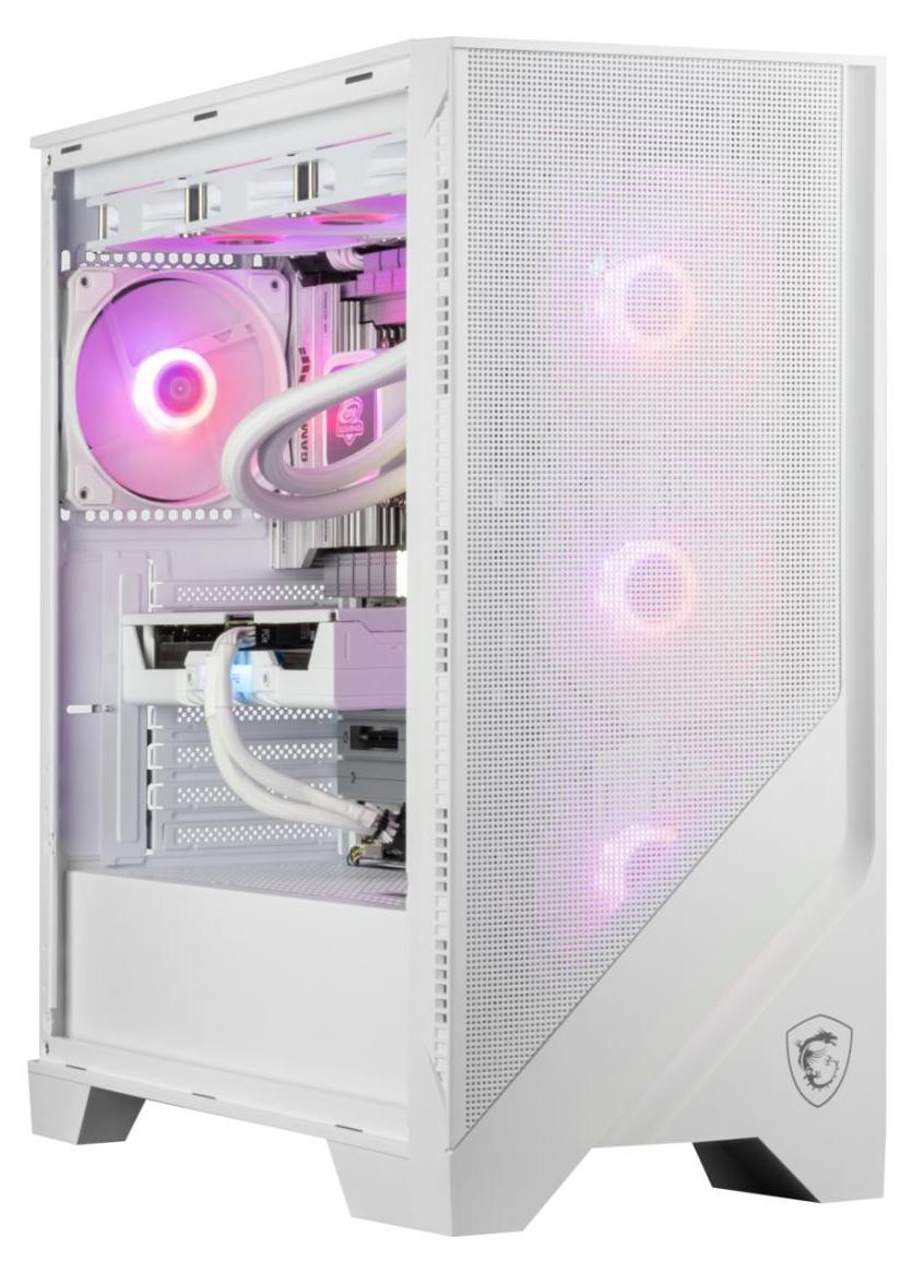 One Ultra IN17, 3,8 GHz, Intel Core i7, i7-10700K, 16 GB, 1,51 TB, Windows 10 Home