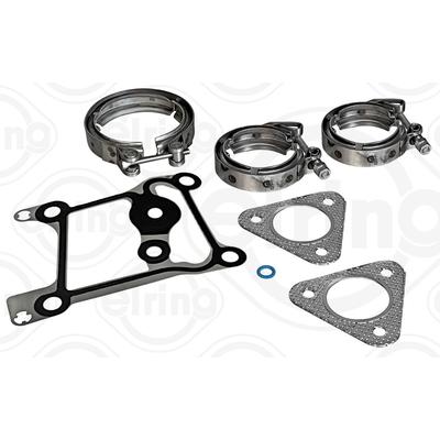 ELRING Montagesatz, Lader 038550