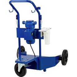 Pressol 25337836 AdBlue®-Trolley (L x B x H) 1200 x 840 x 270 mm