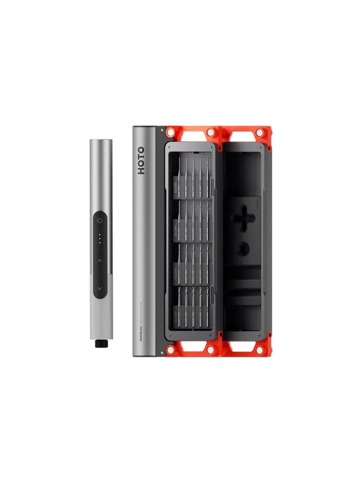 HOTO SNAPBLOQ D-A03 Electric Mini Drill kit