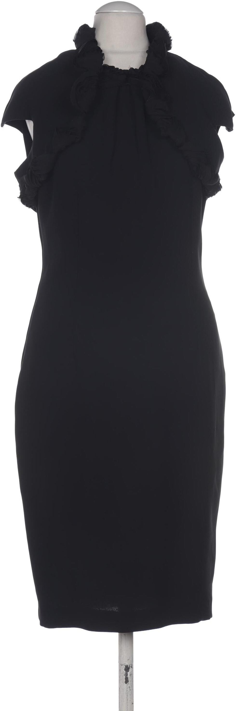 Rinascimento Damen Anzug oder Kombination, Schwarz, Gr. S, Synthetik - Second Hand