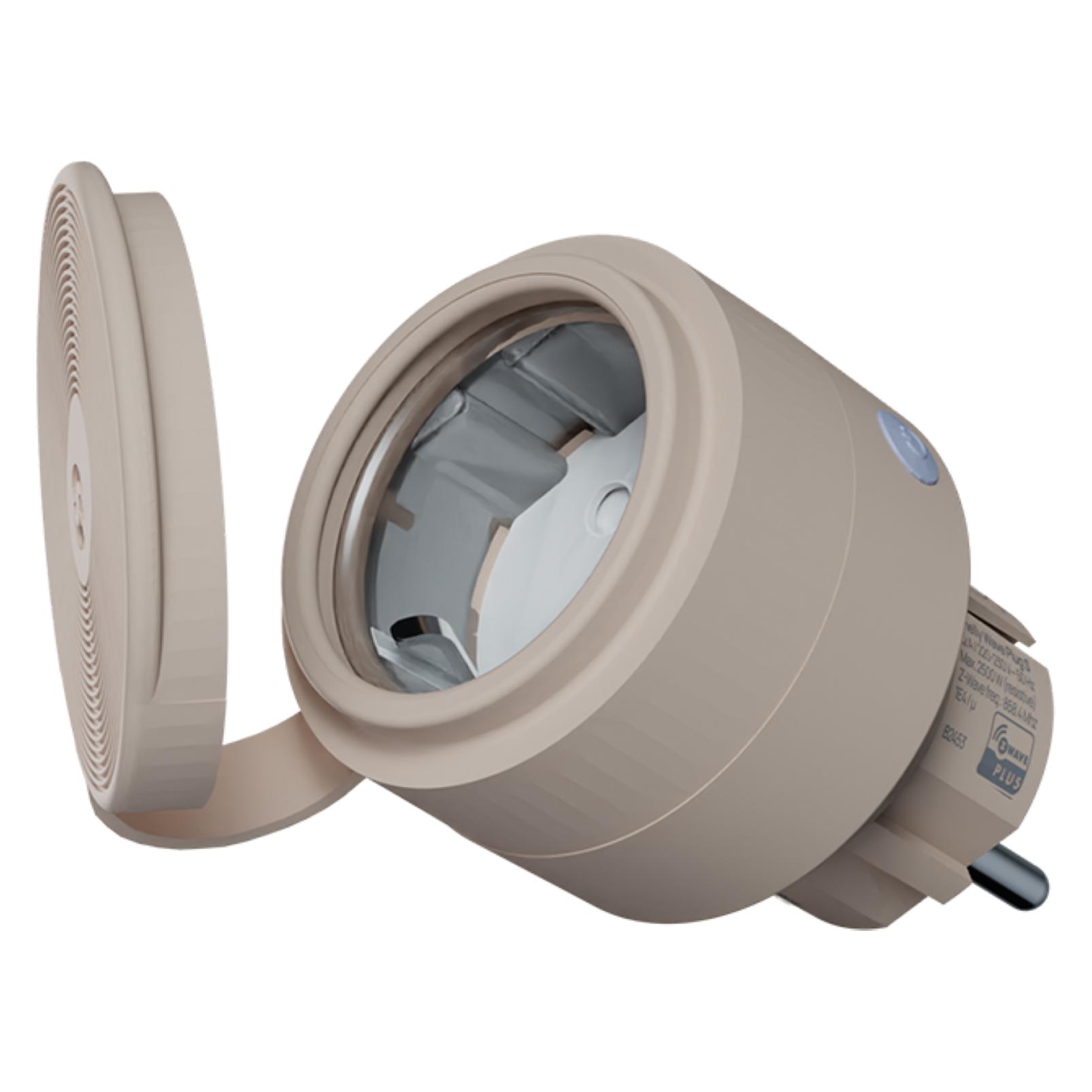 Shelly Wave Outdoor Plug S LR (3800238072681)