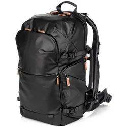 Shimoda Explore V2 35 (Fotorucksack, 35 l), Kameratasche, Schwarz