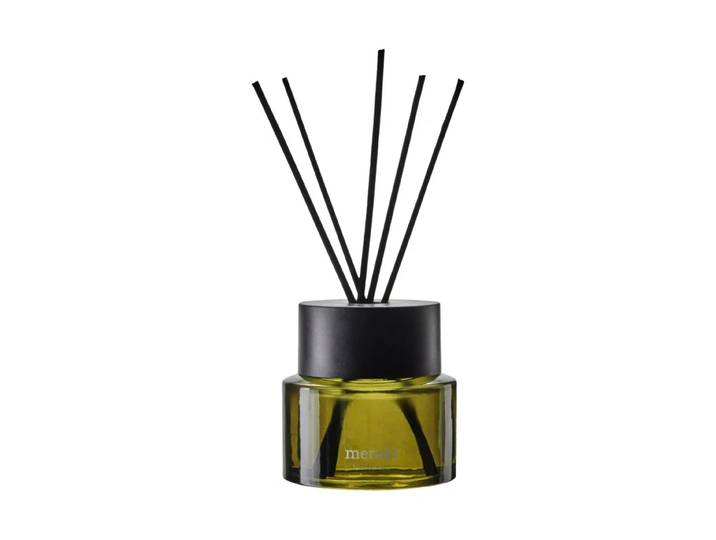 Meraki Bâtonnets parfumés Meraki 100 ml Pluie de lavande