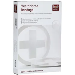 BORT Sellaflex Daumenstütze S schwarz 1 St