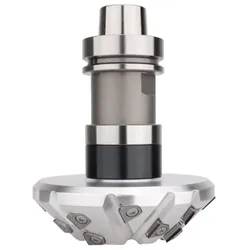 Aigner DP-Fasefräser 45° "Konstantin" für CNC, C420-530R