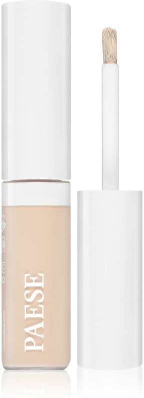 Paese Clair illuminating concealer to treat dark circles shade 03 Beige 6 ml