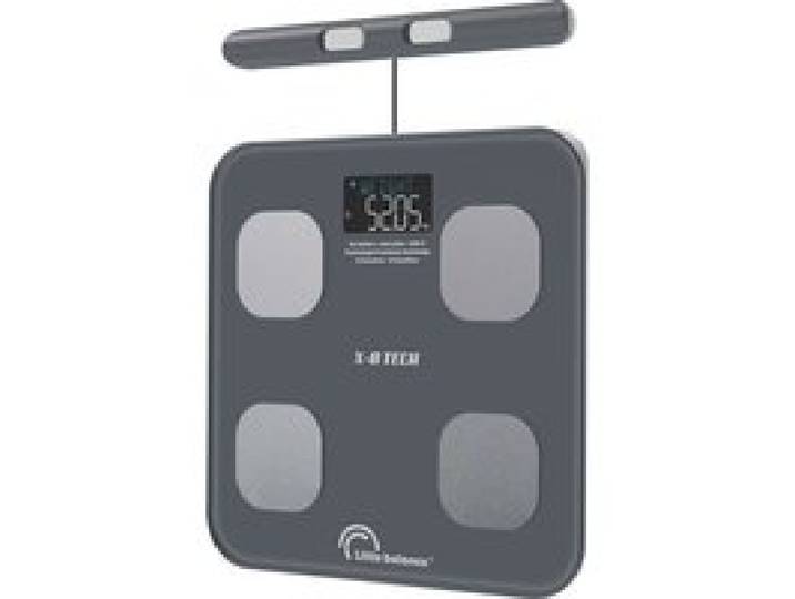 Pèse-personne Little Balance IC-X8 Tech