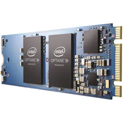 Intel Optane (16 GB, M.2 2280), SSD
