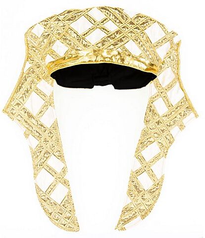 Kopfschmuck "Pharao"
