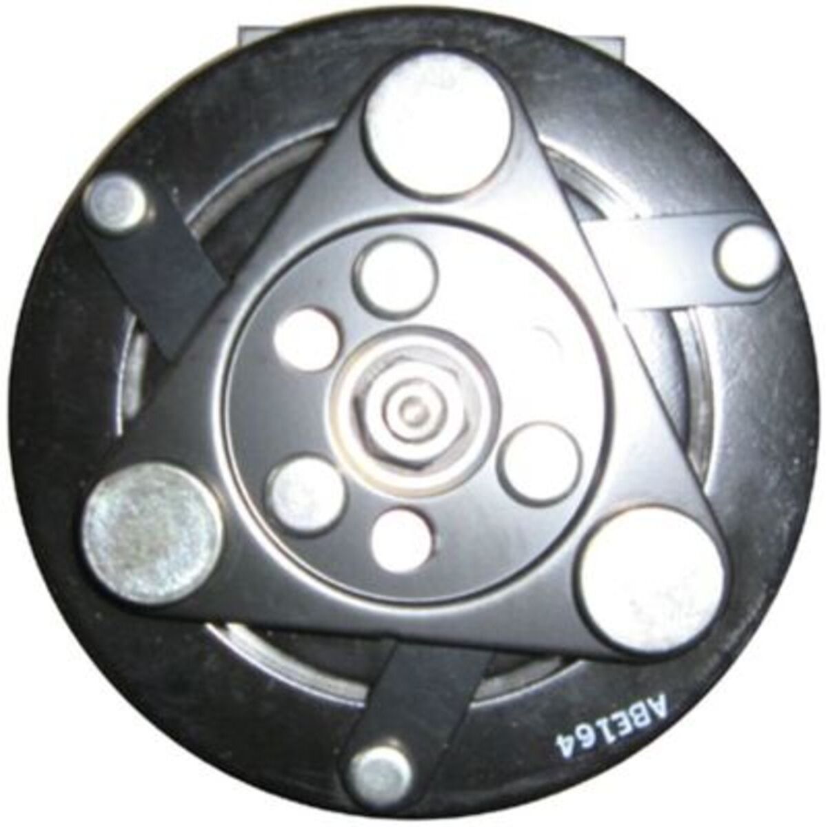 Klimakompressor MAHLE KLIMA ACP 83 000S