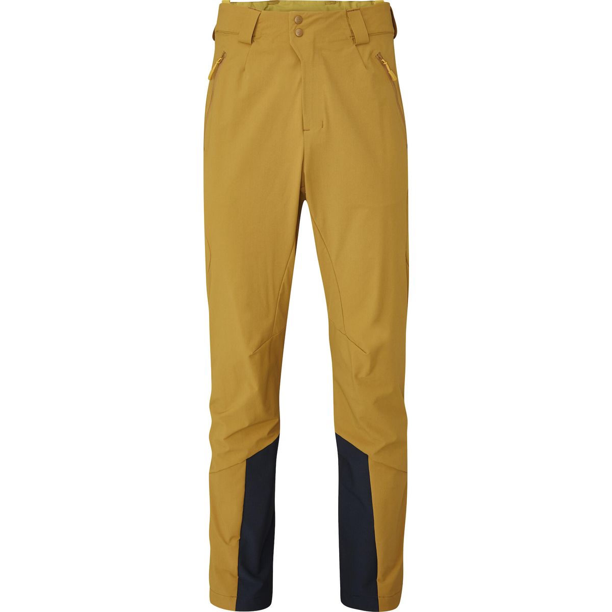 Rab Ascendor AS Pants footprint (FPT) 30" Short QFU-78-FPT-30-SH