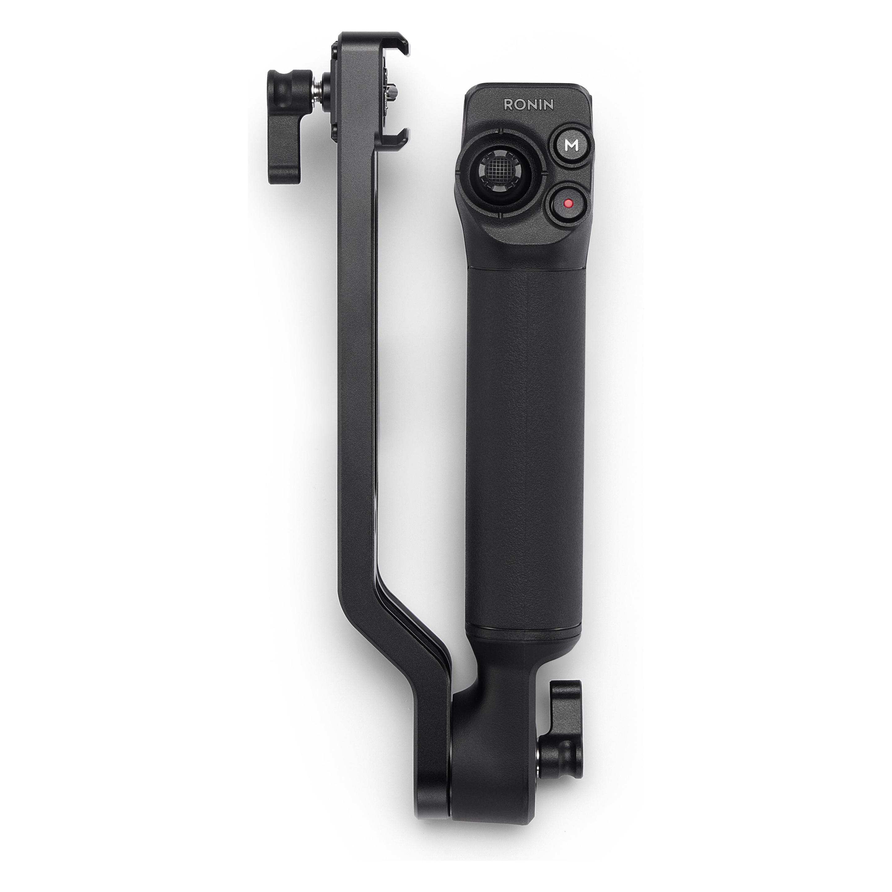 DJI RS 5 Electronic Briefcase Handle (Gimbal Griff) (CP.RN.00000498.01)