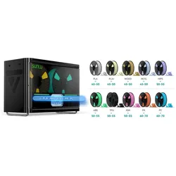 Sunlu Filadryer S4 (Box), 3D Zubehör