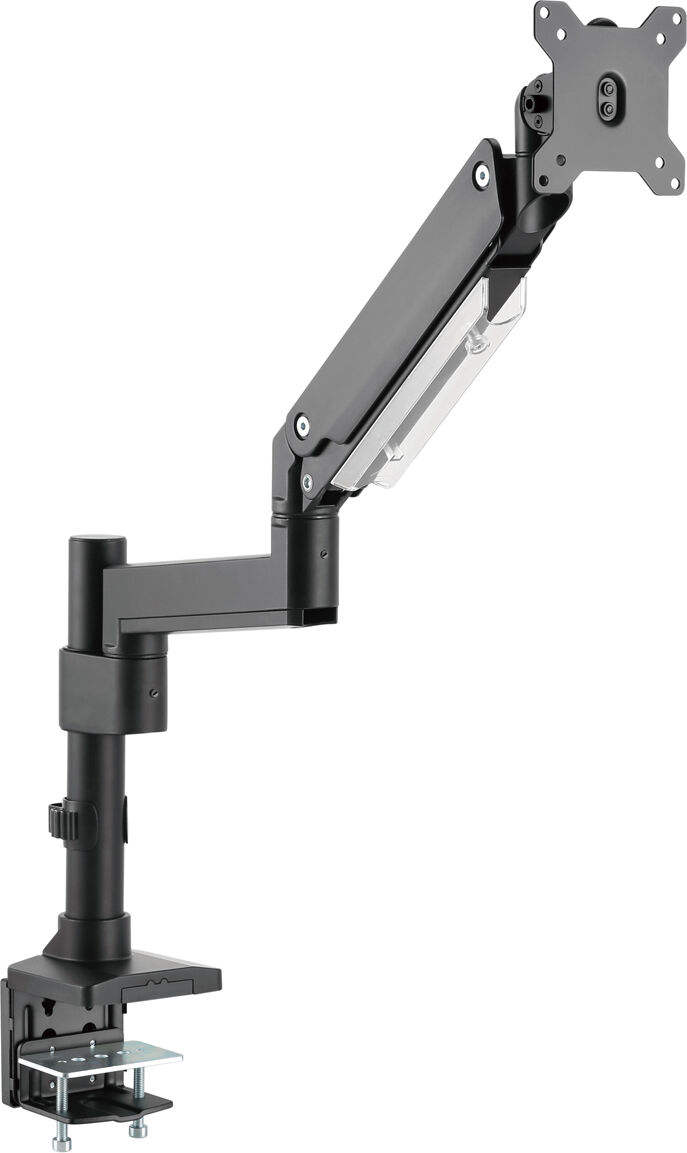 Maxmount Skärmstativ Heavy-Duty Premium - 1 Skärm
