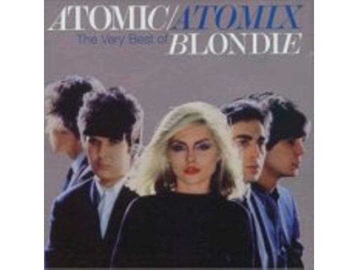 Atomic/atomix
