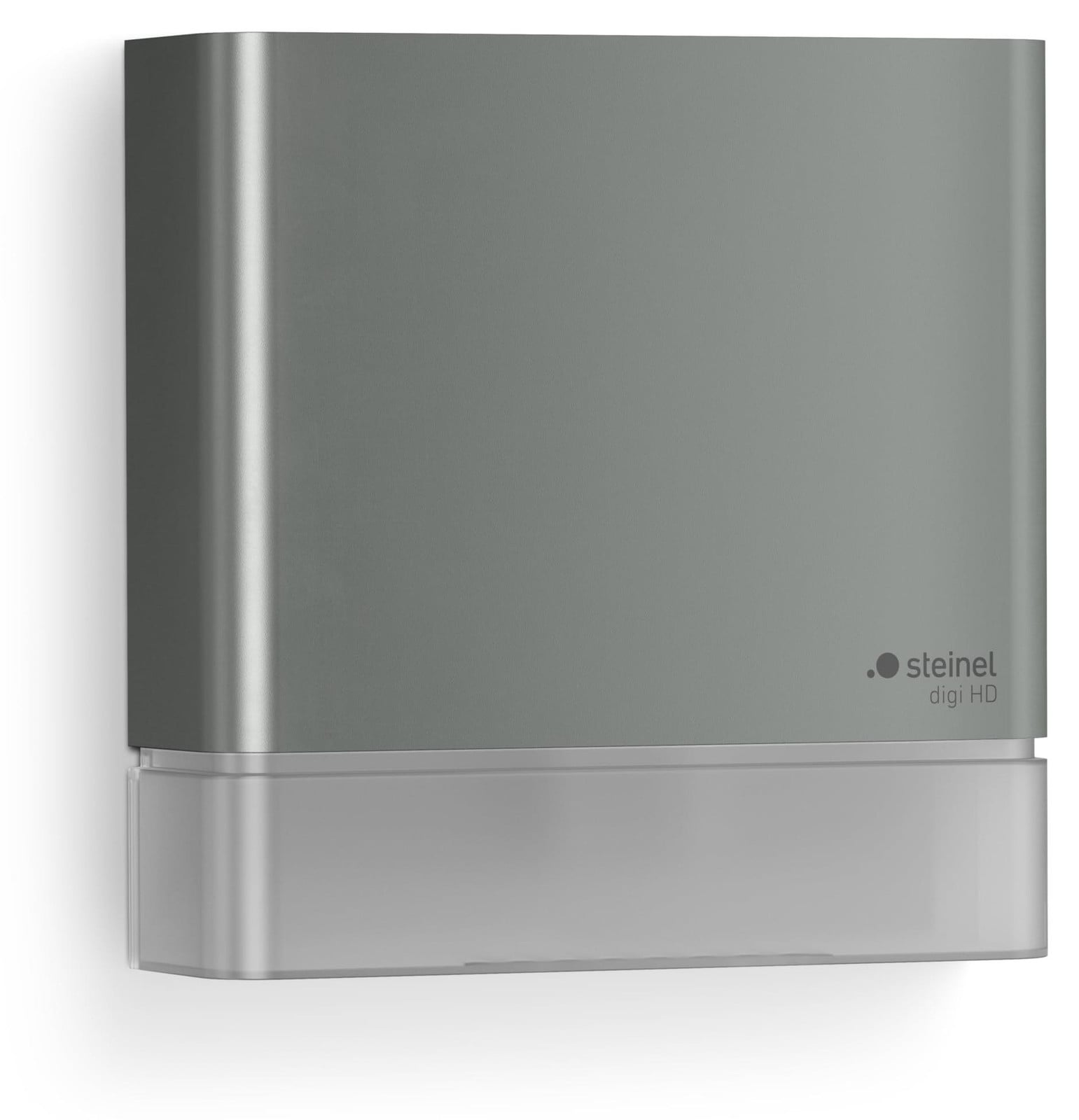 Steinel IS 180 digi HD infrarood bewegingsmelder, antraciet