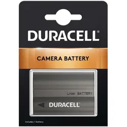 Duracell DR9630 Kamera-/Camcorder-Akku Lithium-Ion (Li-Ion) 1600 mAh