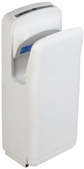 Medial Bayamo Asciugamani elettrico smart bianco