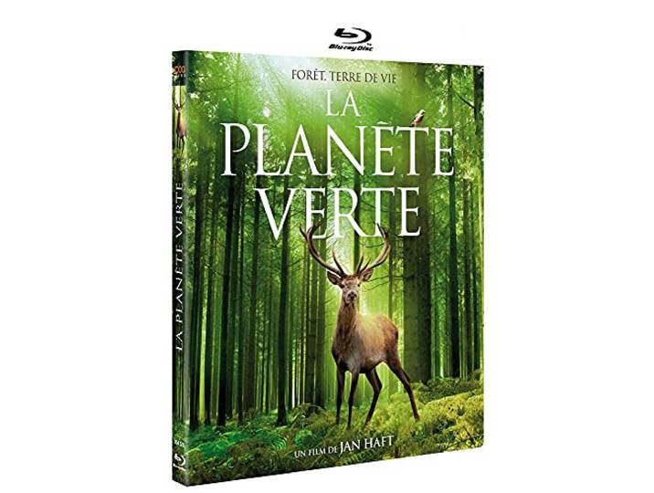 La Planète Verte