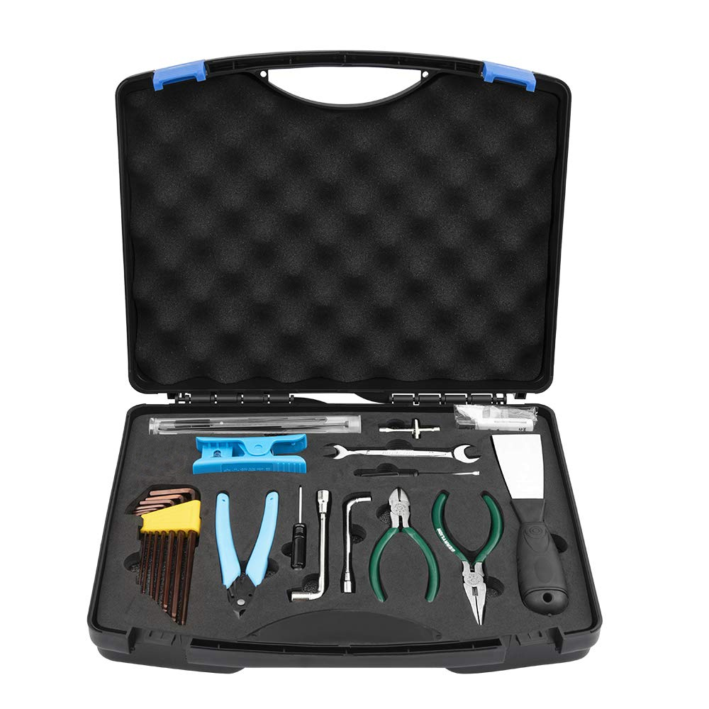 Creality 3D Printer Tool Box Kit 4007010025