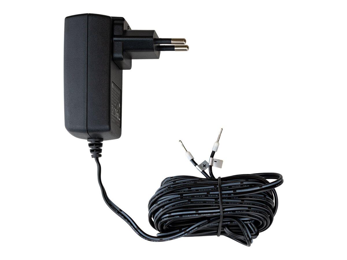 INSYS icom INSYS Wall Power Supply 24V/25W international 10022849