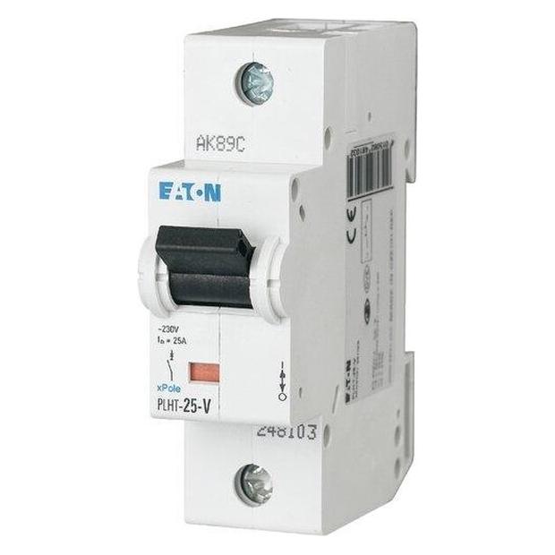 Eaton LEITUNGSSCHUTZSCHALTER 45MM (PLHT-25-V) (248103)