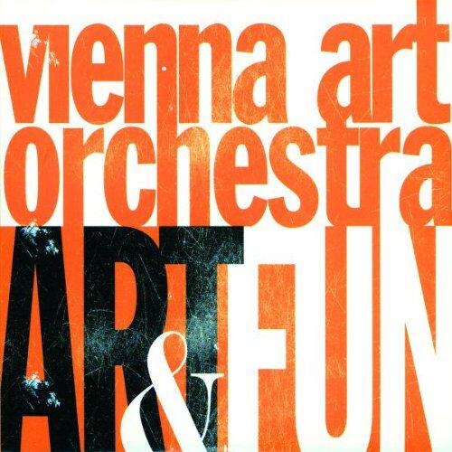 Vienna Art Orchestra - Art & Fun: 25 - Preis vom 11.10.2026 03:10:56 h