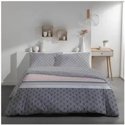 Today, Bettwäsche, Bettbezug-Set (Bettwäsche Set, 220 x 240 cm)