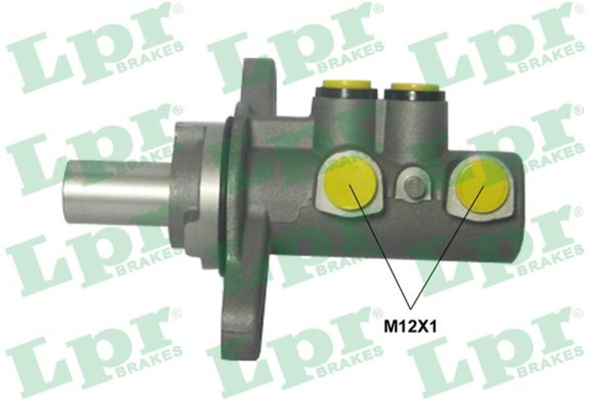 Hauptbremszylinder LPR 6105