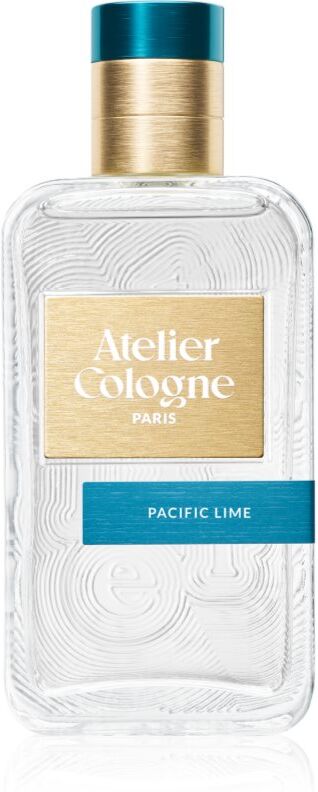 Atelier Cologne Cologne Absolue Pacific Lime Eau de Parfum mixte 100 ml