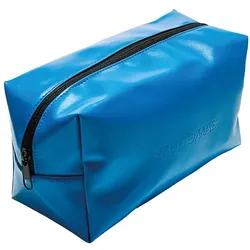 Muitomas Beauty Case, Necessaire, Blau