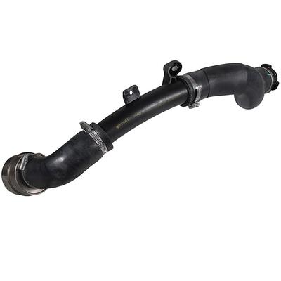 METZGER AUTOTEILE Ladeluftschlauch oben 2401542 für RENAULT