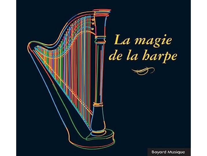 La magie de la harpe