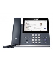 Yealink MP56 VoIP-Telefon mit Bluetooth-Schnittstelle SIP Classic Gray (MP56-TEAMS)
