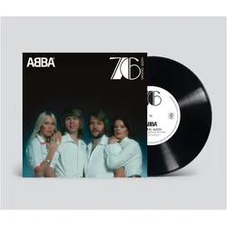 United Medical Partners, Schallplatten, Dancing Queen (Limited 50th Anniversary Edition) (Abba)