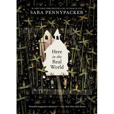Here in the Real World, Taschenbuch von Sara Pennypacker, HarperCollins US
